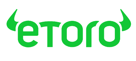 eToro logo
