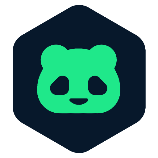 BetPanda Logo