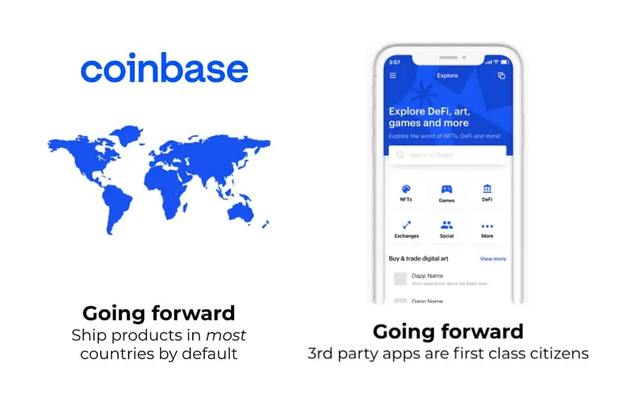 How to Buy Crypto in Canada - Coinbase App