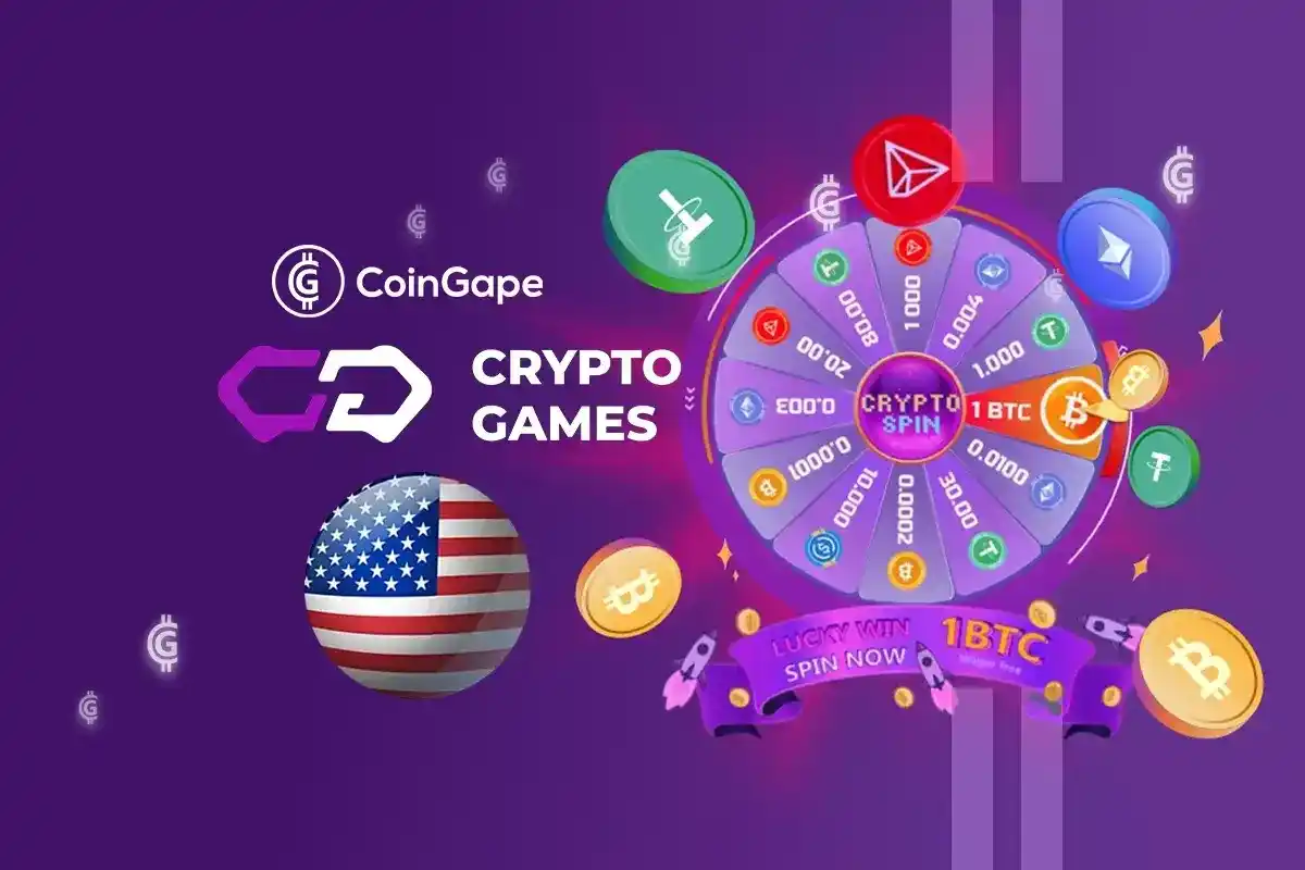 Crypto-Games.io Horse Racing