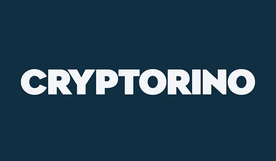 Cryptorino Logo