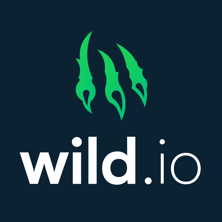 Wild.io Logo