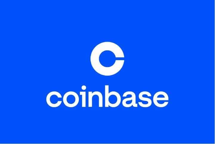 Coinbase Advanced trading platform logo - professional cryptocurrency exchange
