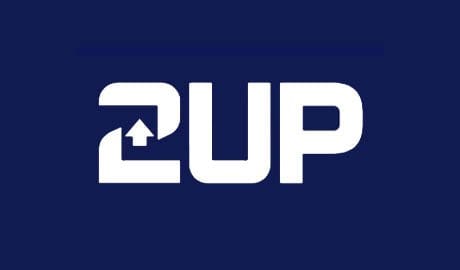 2UP Casino Horse Racing