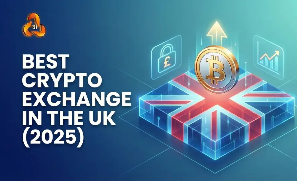 Best Crypto Exchanges UK 2025