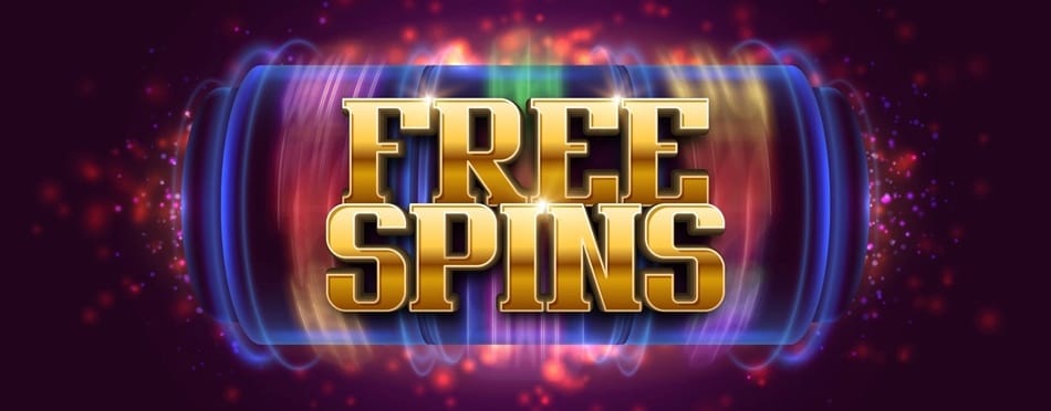 Crypto Free Spins Concept