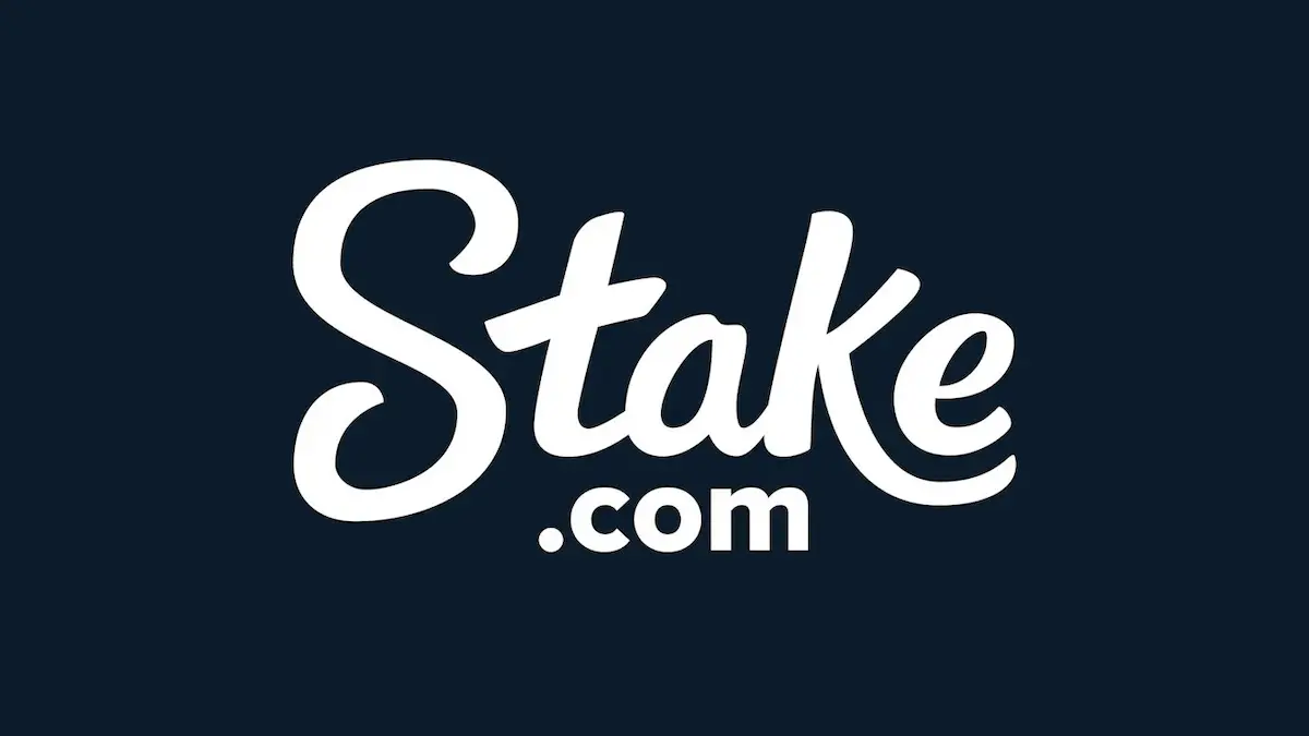 Stake.com Logo