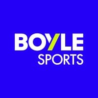 BoyleSports logo – UK licensed sports betting and casino