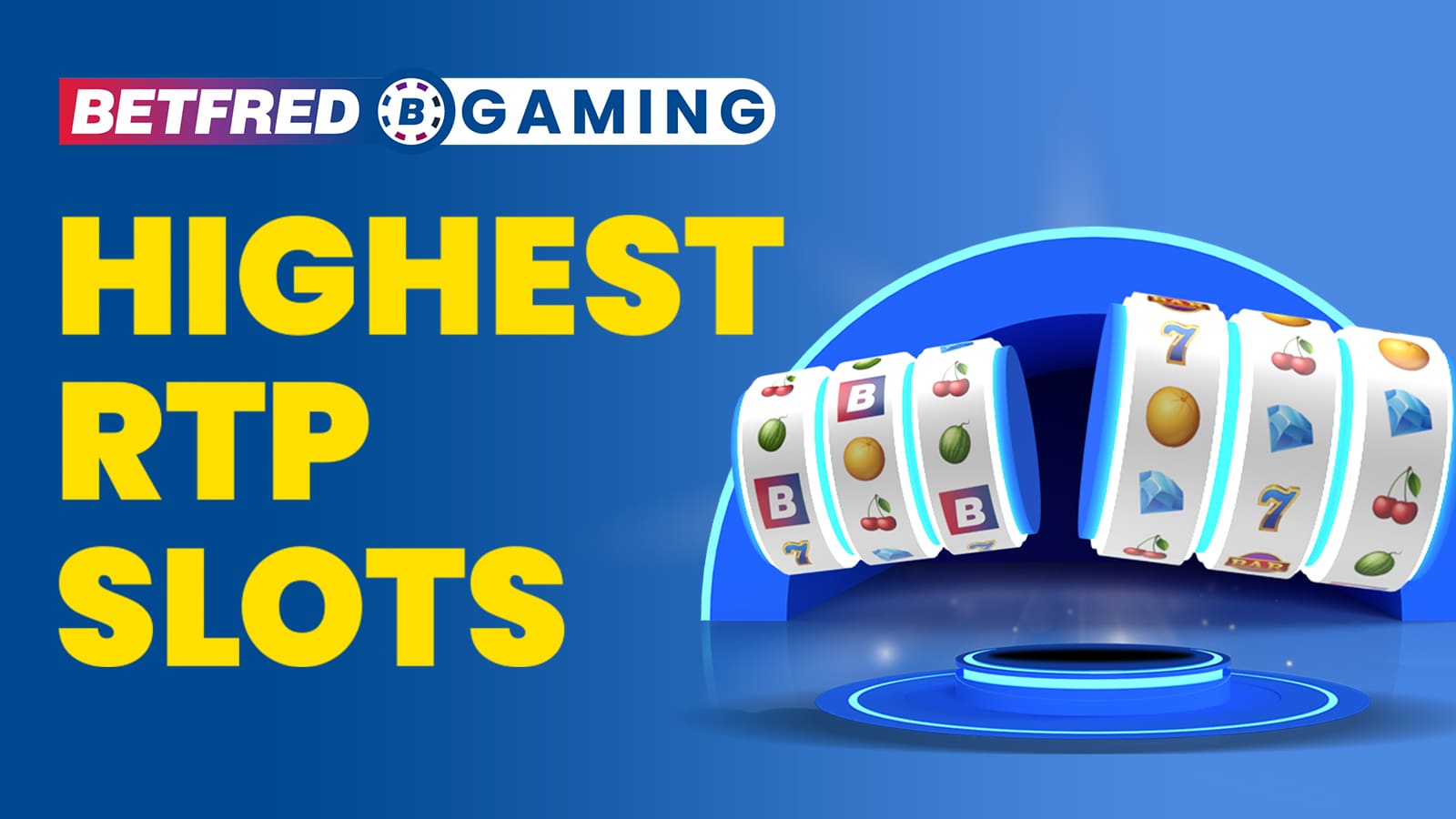 Highest RTP Slots for Crypto Wagering