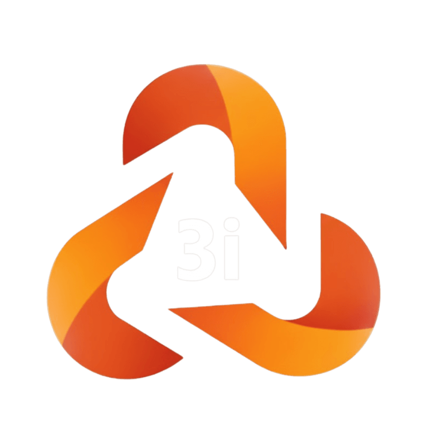 Best3i Logo