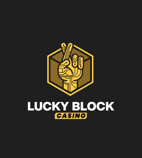 Lucky Block Logo