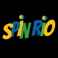 SpinRio logo – UK licensed online casino